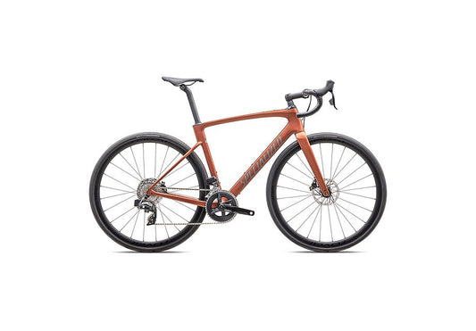 Roubaix SL8 Expert