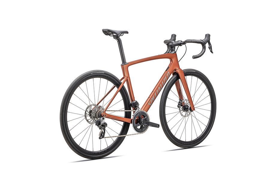 Roubaix SL8 Expert