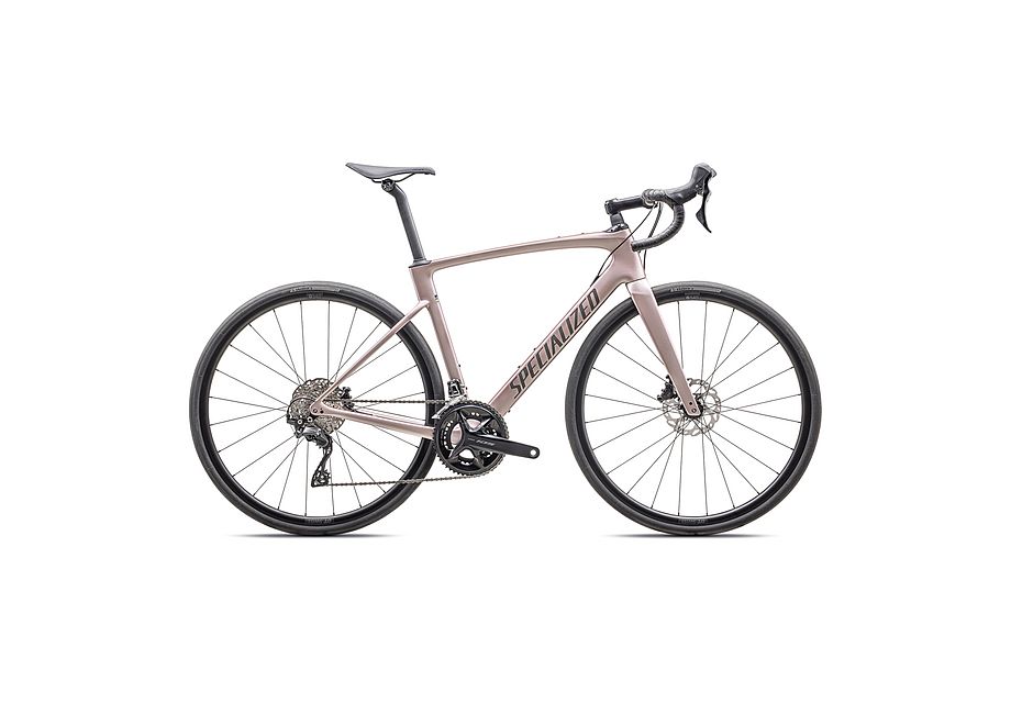 Roubaix SL8 Sport 105