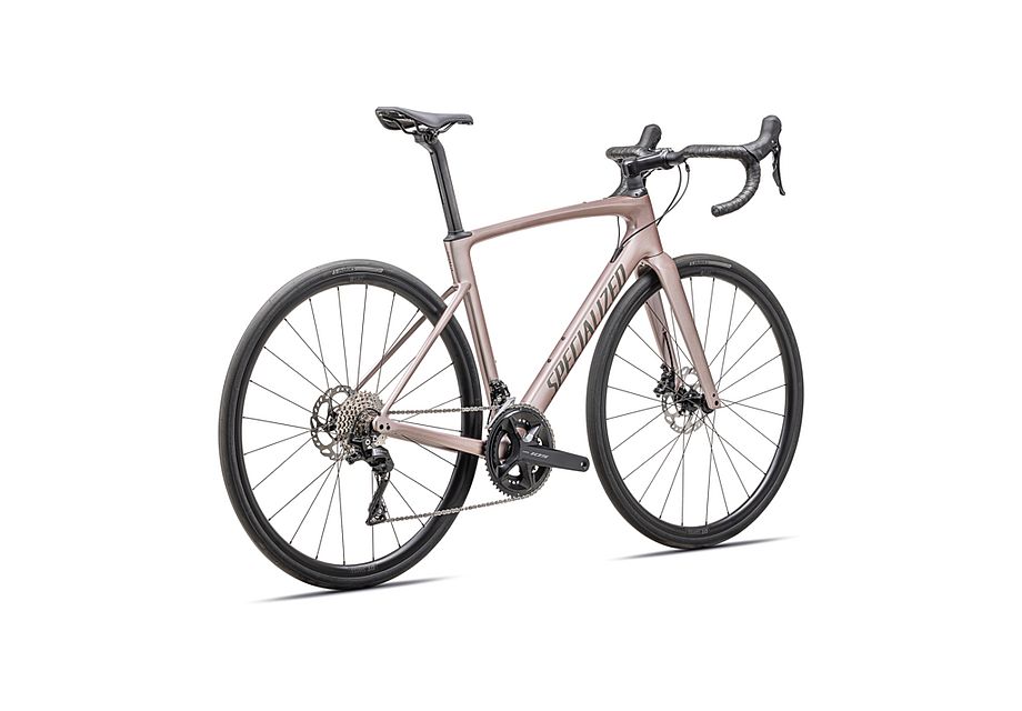 Roubaix SL8 Sport 105