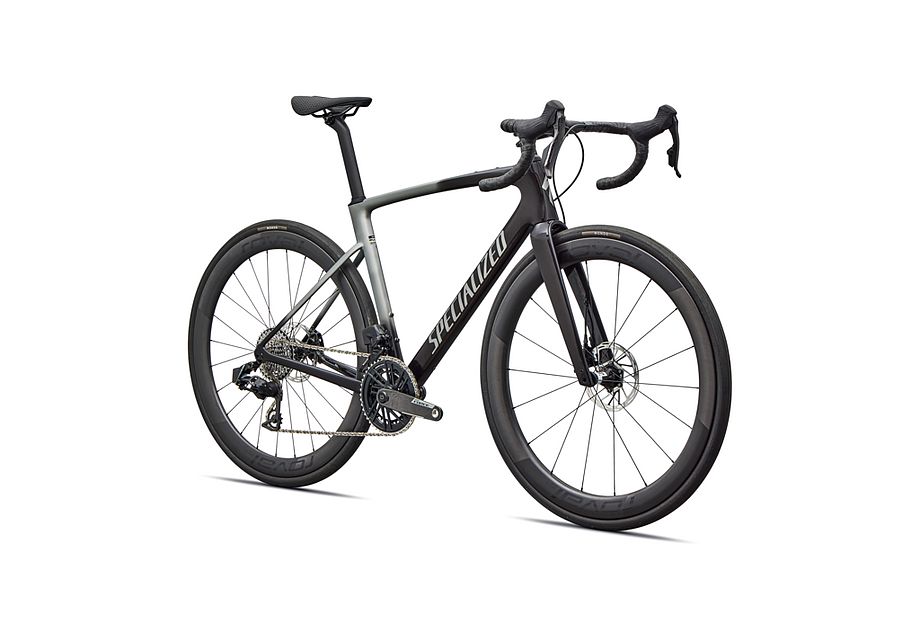 Roubaix SL8 Pro - SRAM Force AXS