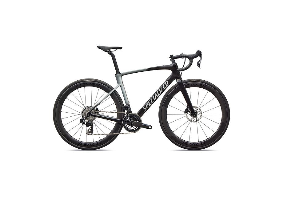 Roubaix SL8 Pro - SRAM Force AXS