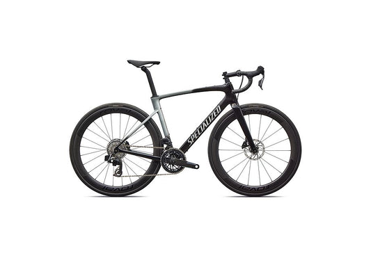 Roubaix SL8 Pro - SRAM Force AXS