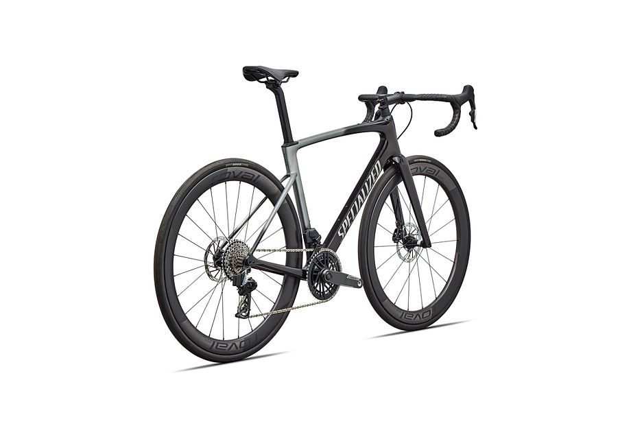 Roubaix SL8 Pro - SRAM Force AXS