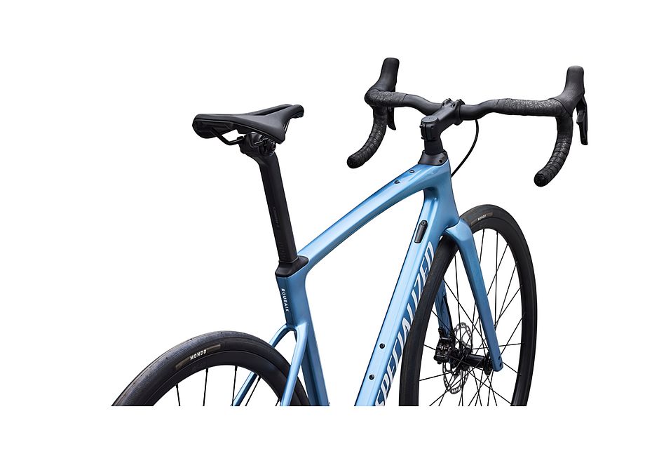 Roubaix SL8 Comp