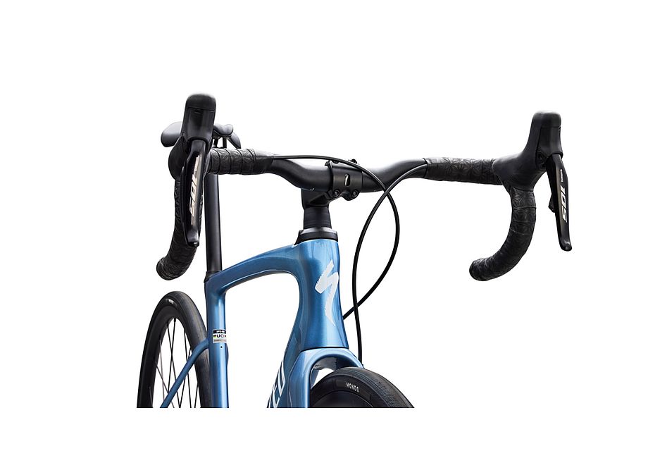 Roubaix SL8 Comp
