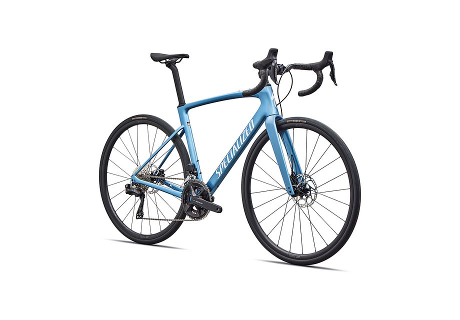 Roubaix SL8 Comp