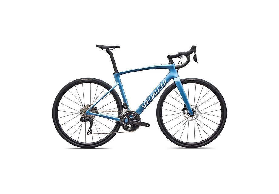 Roubaix SL8 Comp
