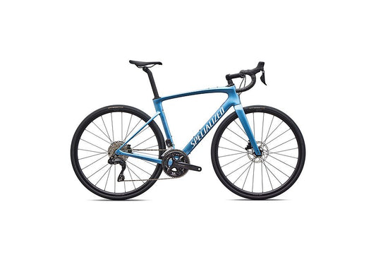 Roubaix SL8 Comp