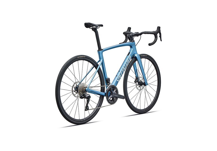 Roubaix SL8 Comp