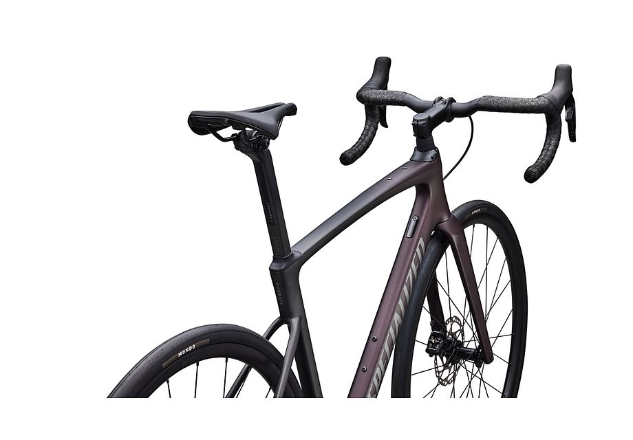 Roubaix SL8 Comp