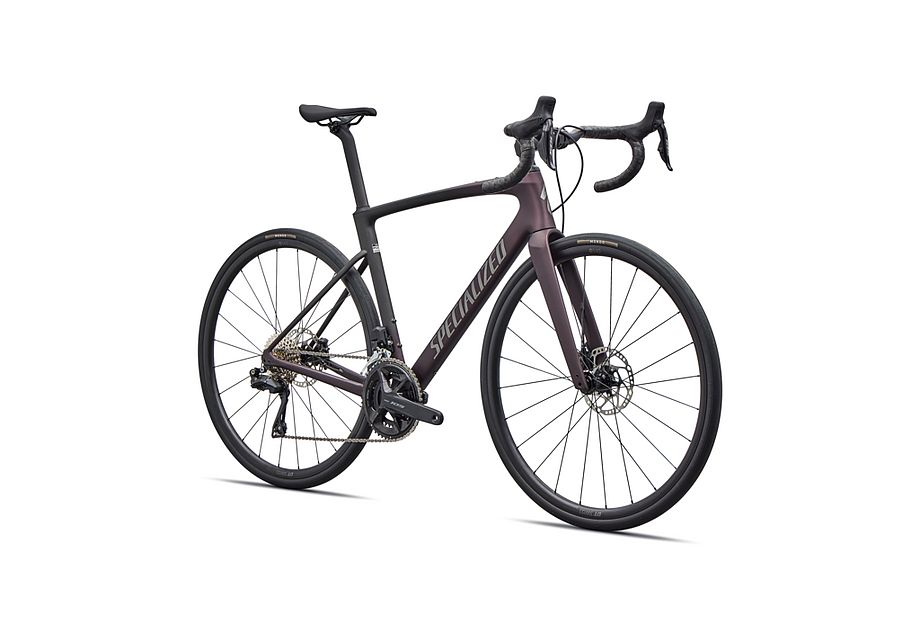 Roubaix SL8 Comp