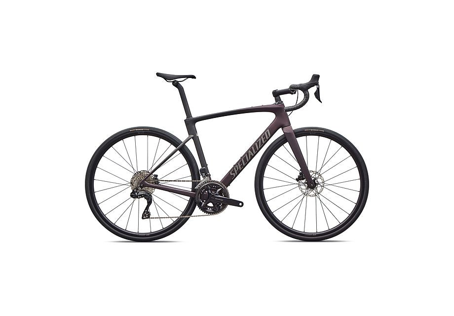 Roubaix SL8 Comp