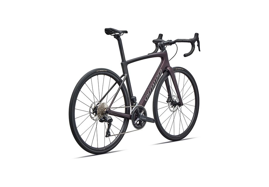 Roubaix SL8 Comp