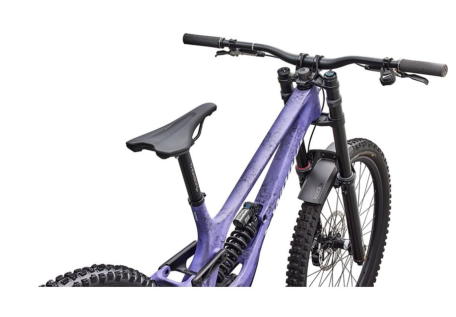 S-Works Demo 11