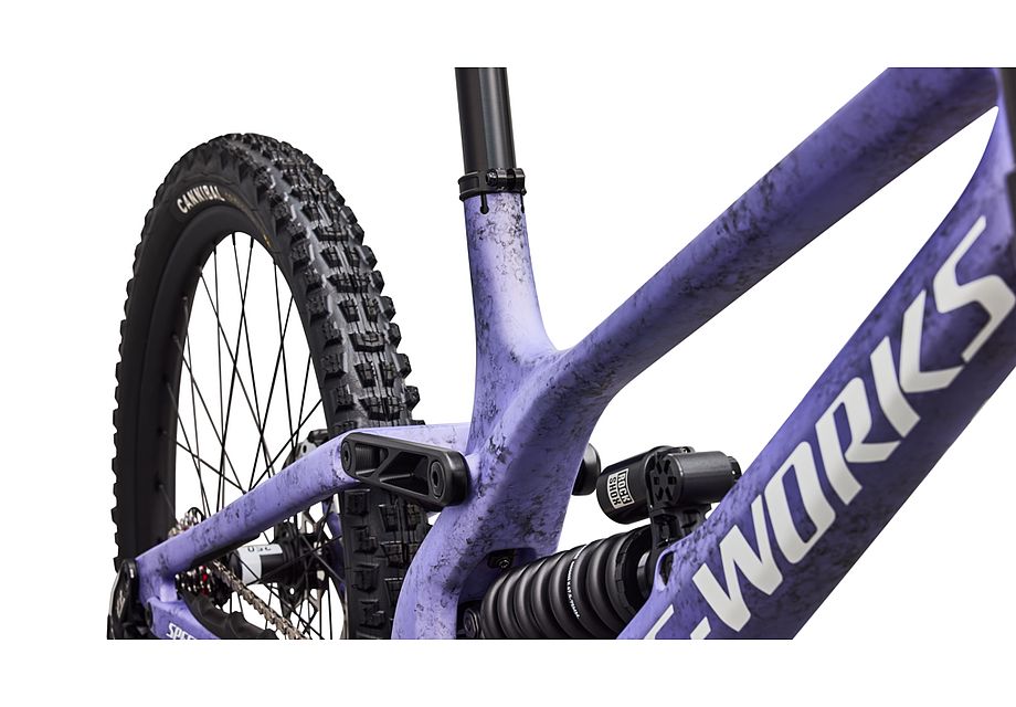 S-Works Demo 11