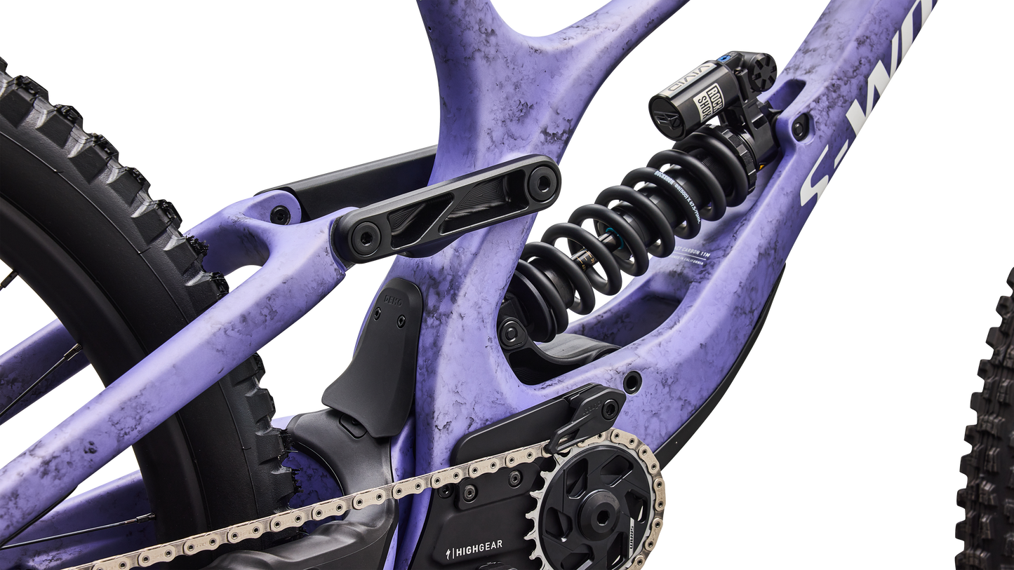 S-Works Demo 11