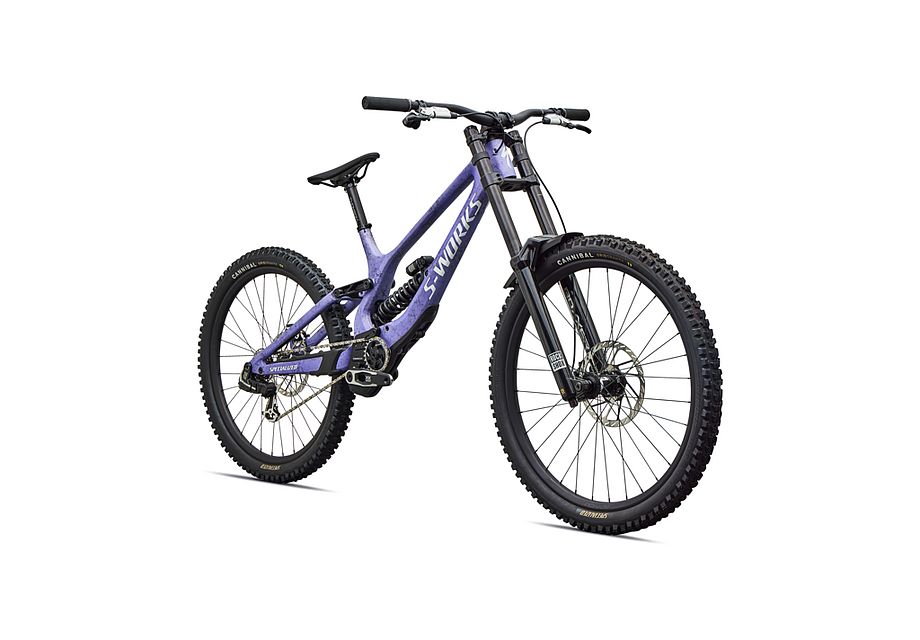 S-Works Demo 11