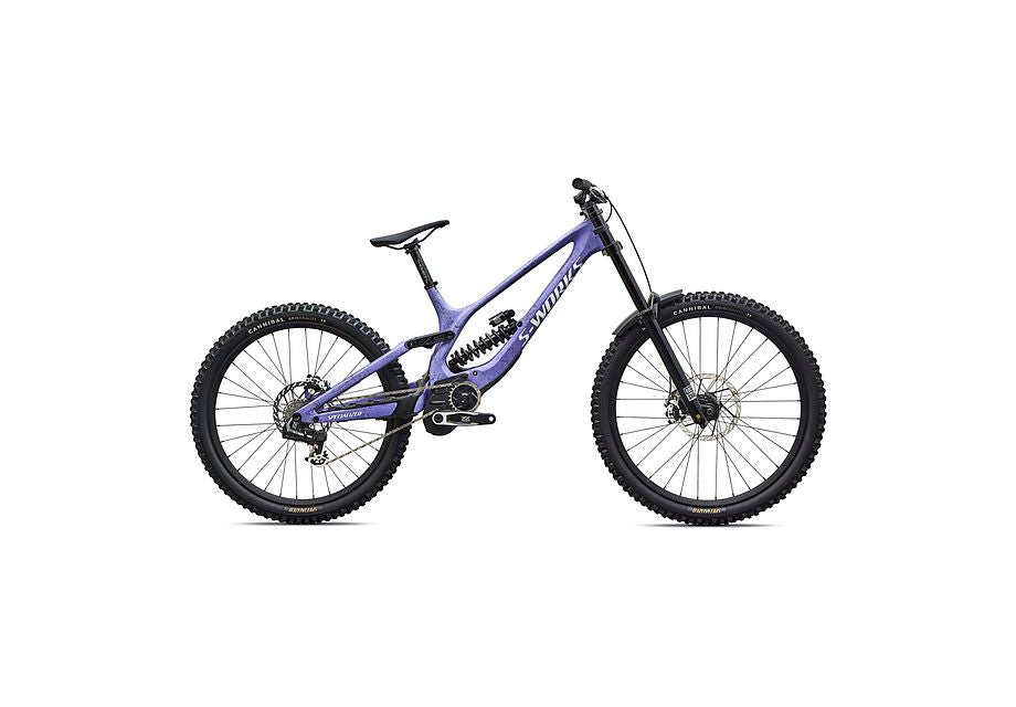 S-Works Demo 11