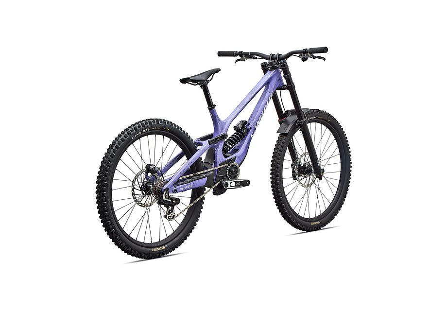 S-Works Demo 11