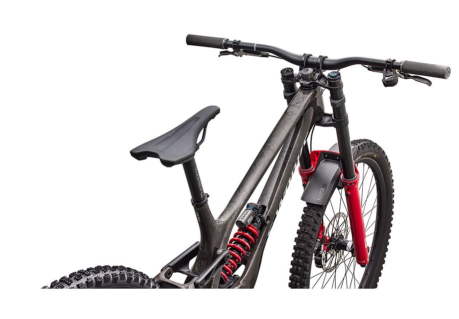 S-Works Demo 11