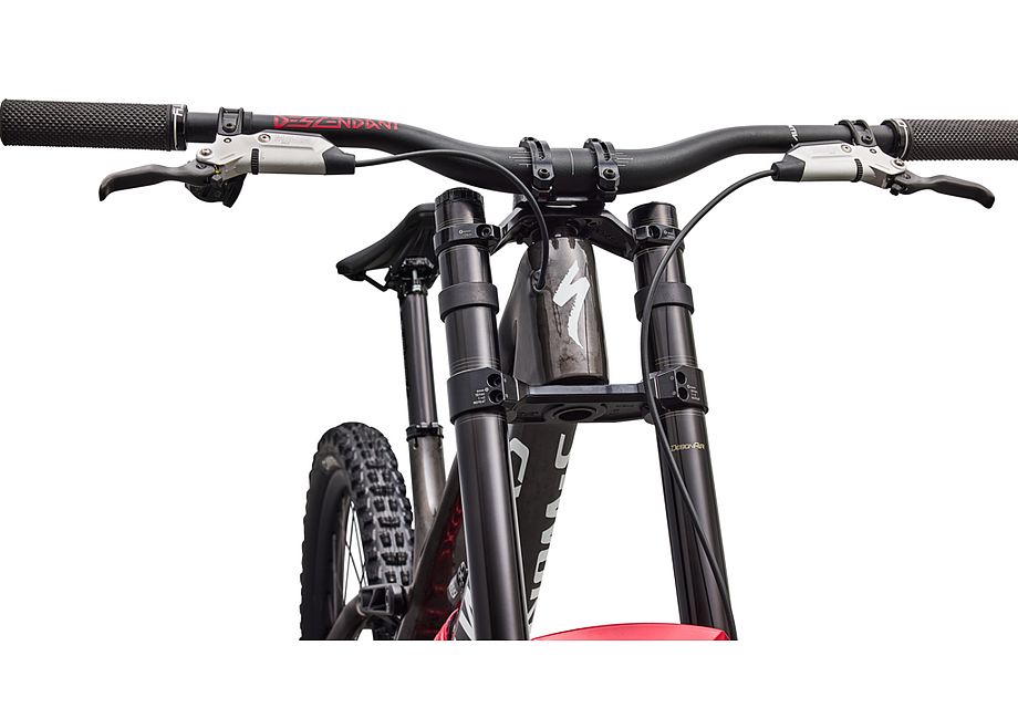 S-Works Demo 11