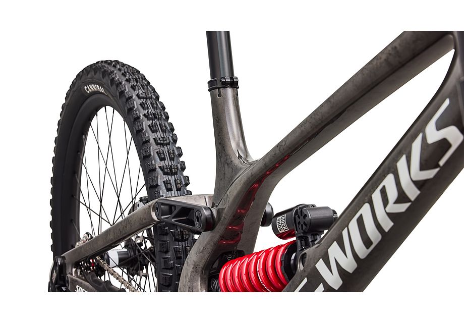 S-Works Demo 11