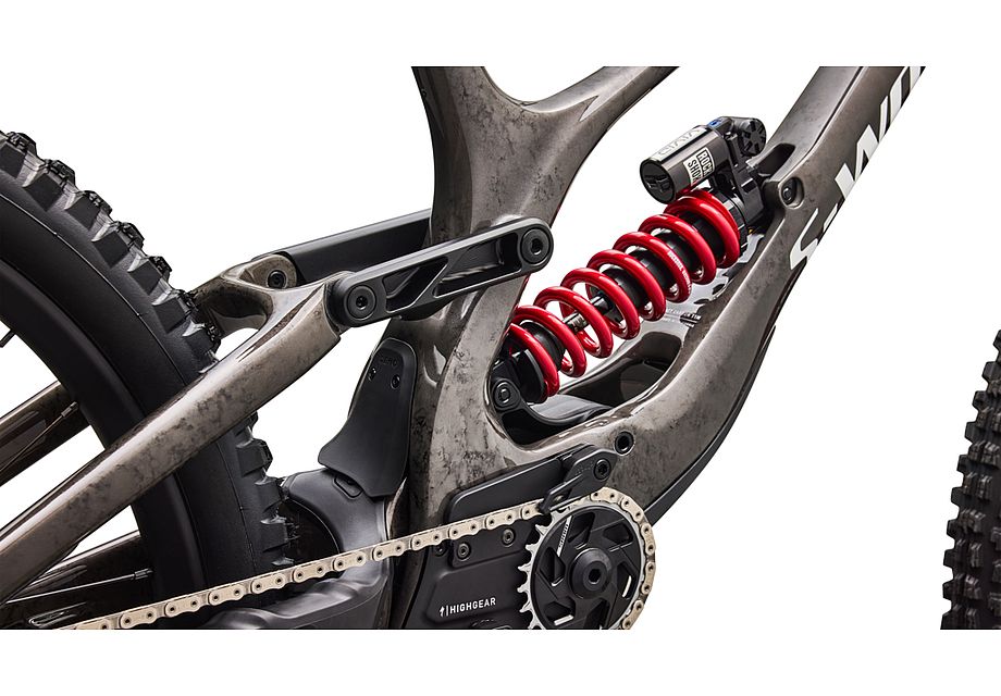 S-Works Demo 11