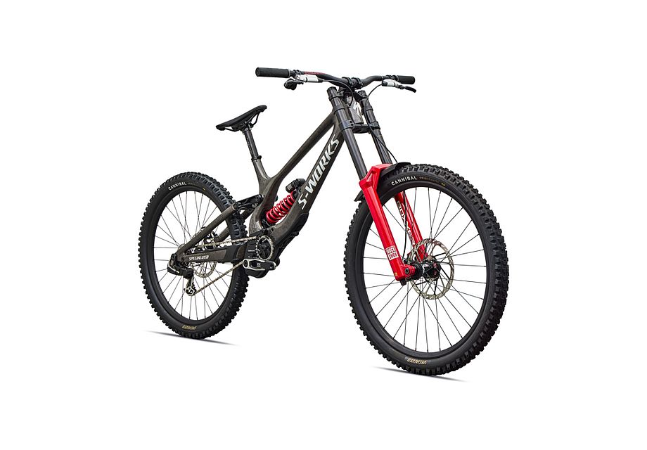 S-Works Demo 11