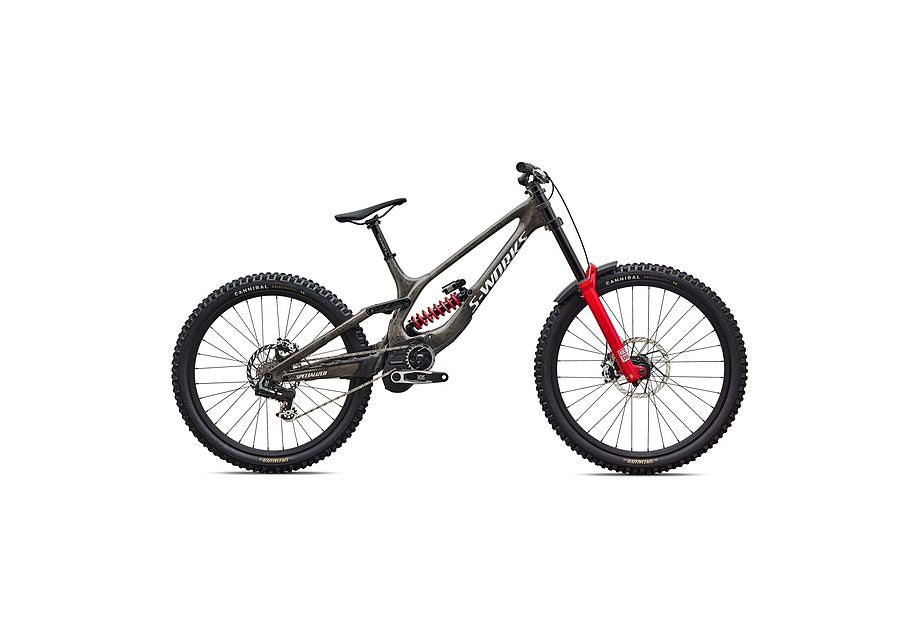 S-Works Demo 11