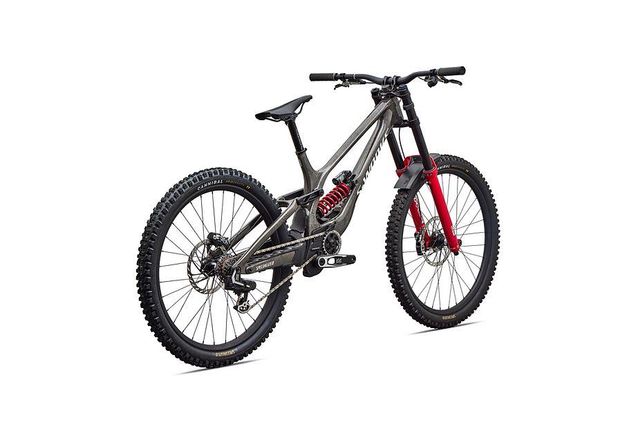 S-Works Demo 11