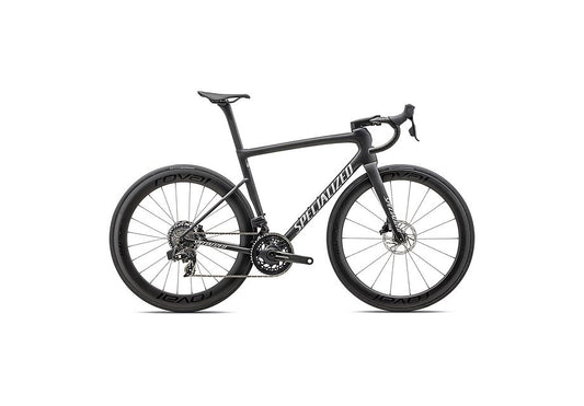 Tarmac SL8 Pro - SRAM Force eTap AXS