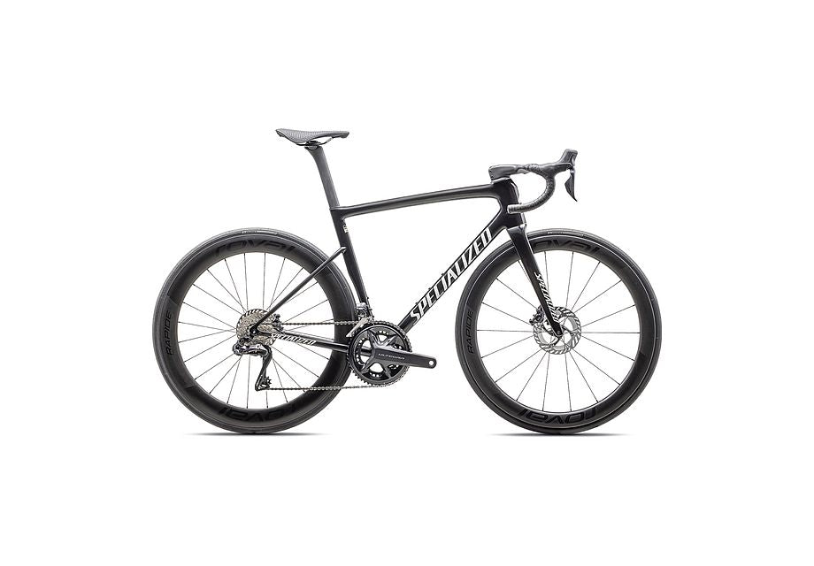 Tarmac SL8 Pro – Shimano Ultegra Di2
