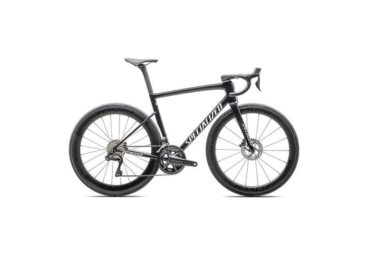 Tarmac SL8 Pro – Shimano Ultegra Di2