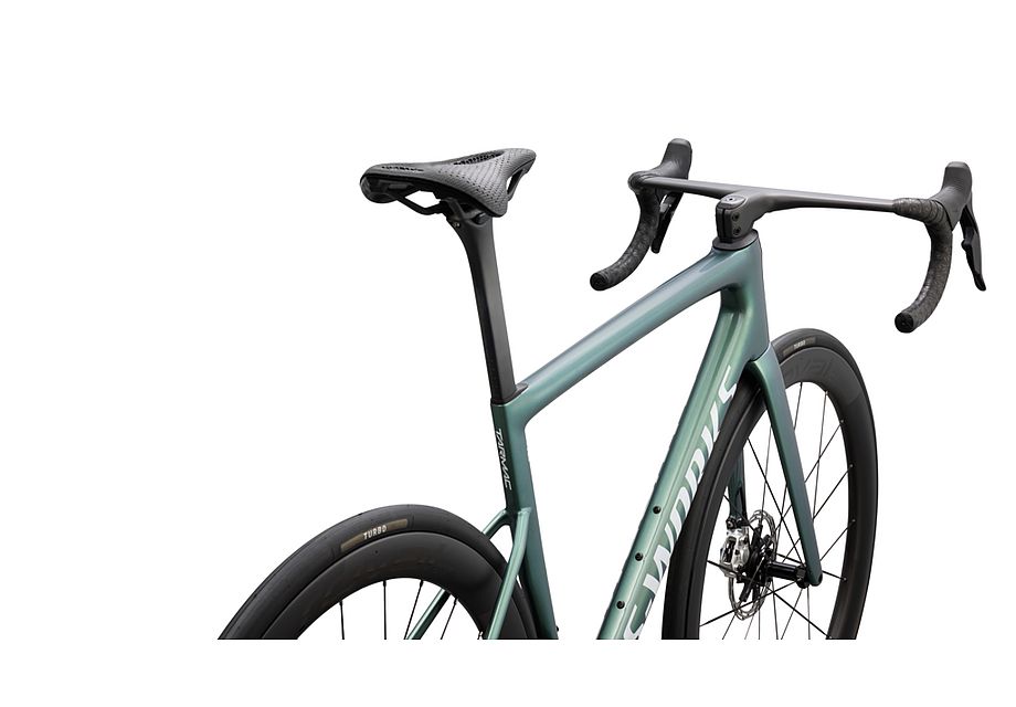 S-Works Tarmac SL8 – SRAM RED AXS