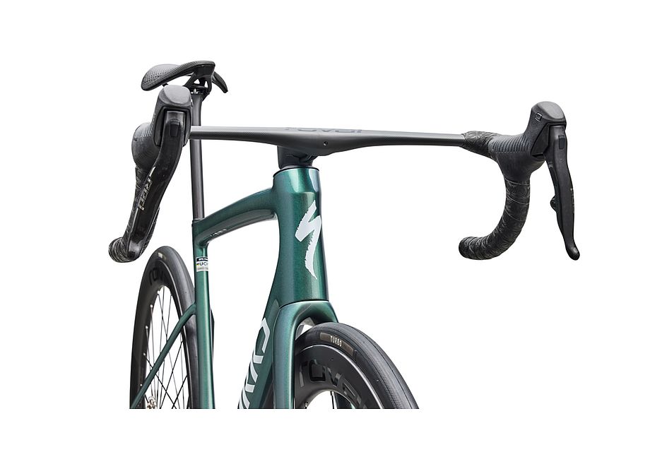 S-Works Tarmac SL8 – SRAM RED AXS
