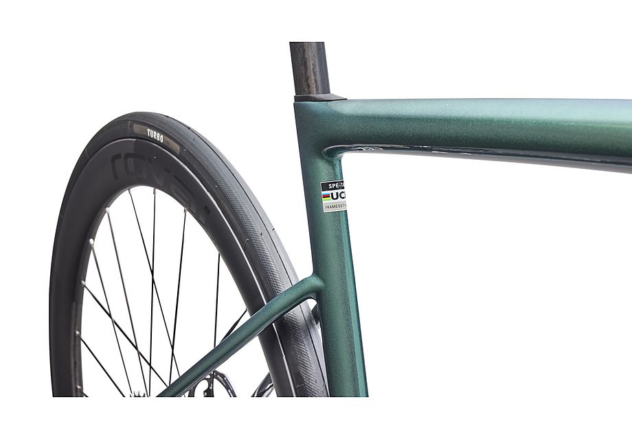 S-Works Tarmac SL8 – SRAM RED AXS