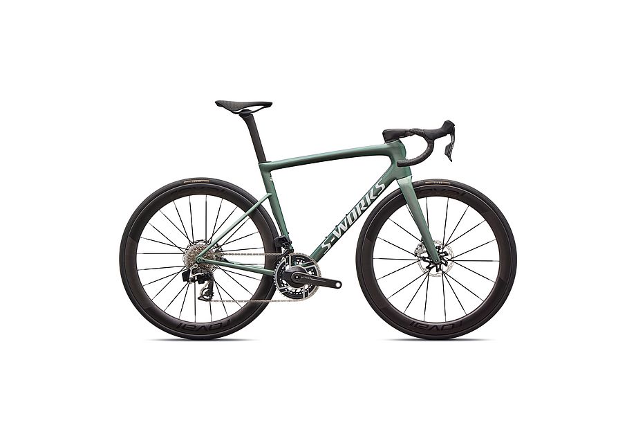 S-Works Tarmac SL8 – SRAM RED AXS