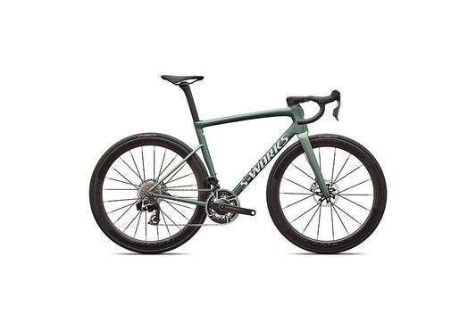S-Works Tarmac SL8 – SRAM RED AXS