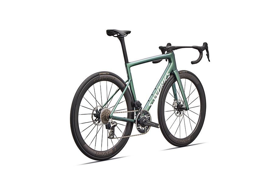 S-Works Tarmac SL8 – SRAM RED AXS