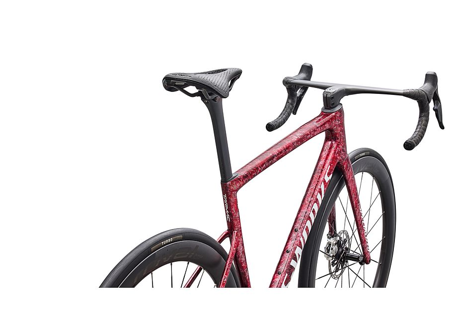 S-Works Tarmac SL8 – SRAM RED AXS