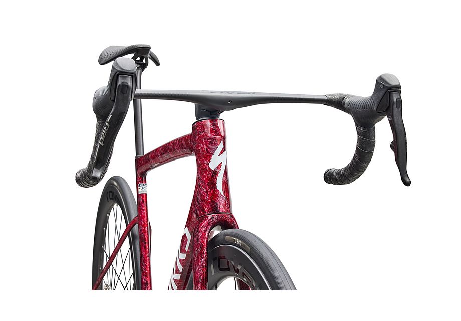 S-Works Tarmac SL8 – SRAM RED AXS