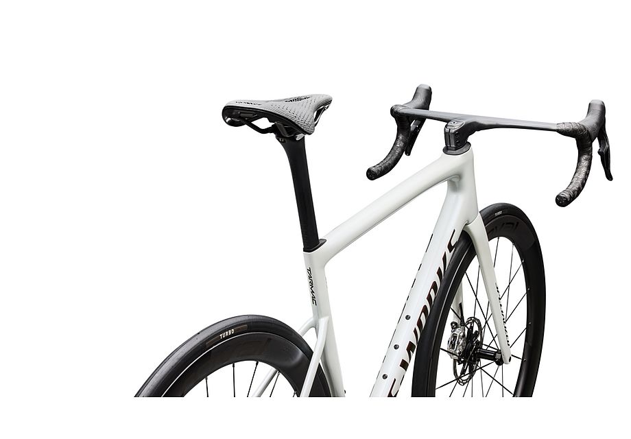 S-Works Tarmac SL8 – SRAM RED AXS