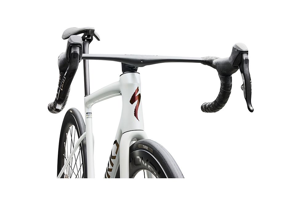 S-Works Tarmac SL8 – SRAM RED AXS