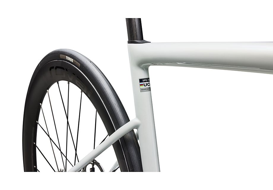 S-Works Tarmac SL8 – SRAM RED AXS