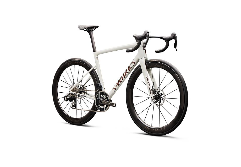 S-Works Tarmac SL8 – SRAM RED AXS