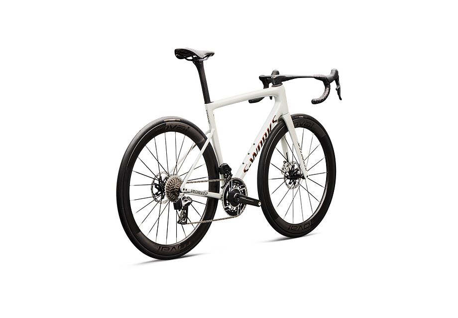 S-Works Tarmac SL8 – SRAM RED AXS