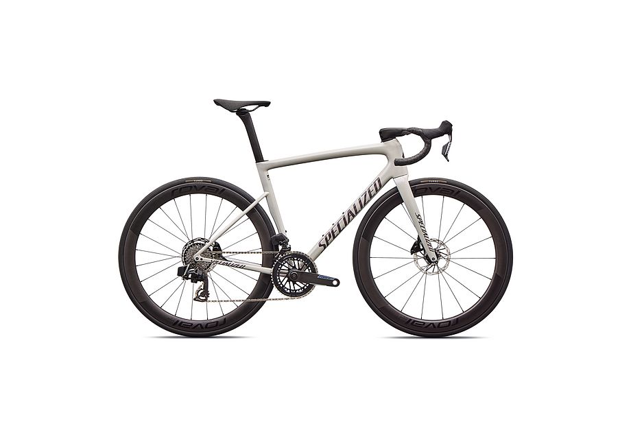 Tarmac SL8 Pro - SRAM Force AXS