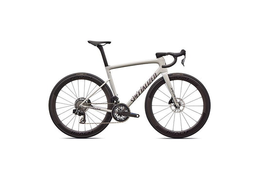 Tarmac SL8 Pro - SRAM Force AXS