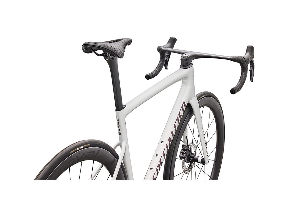 Tarmac SL8 Pro - Shimano Ultegra Di2